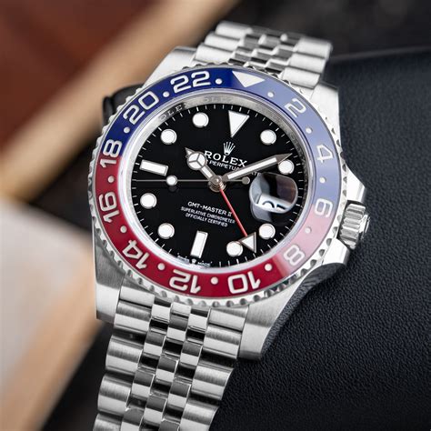 rolex pepsi weight|Rolex Pepsi 2022 price.